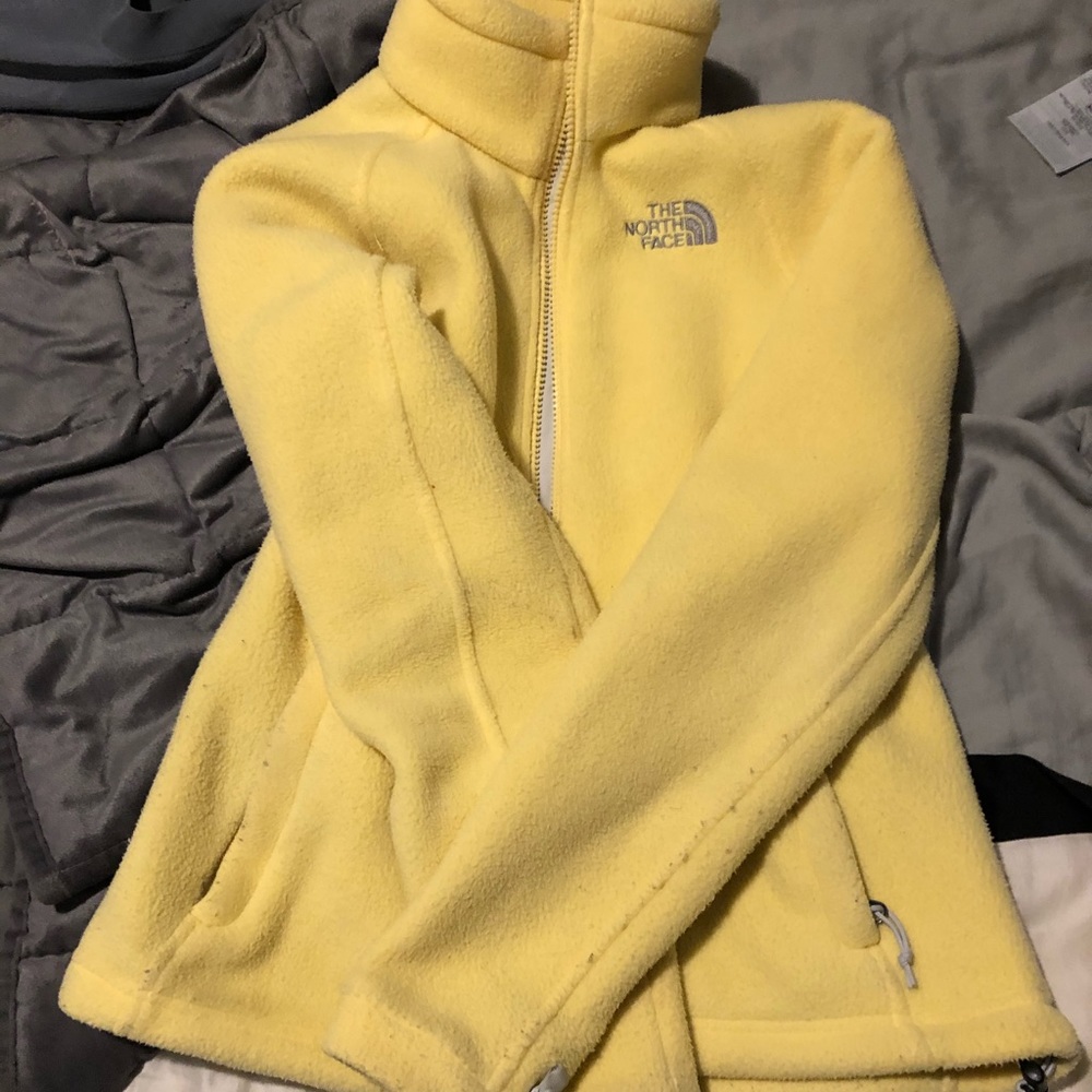 North face xs